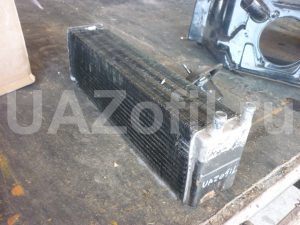 радиатор отопителя УАЗ 3303